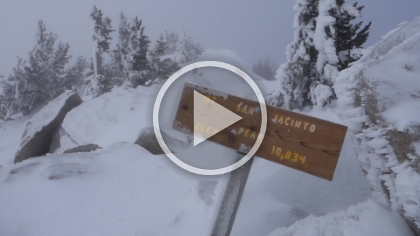 360 video from the summit. For best performance, you can view on  YouTube .